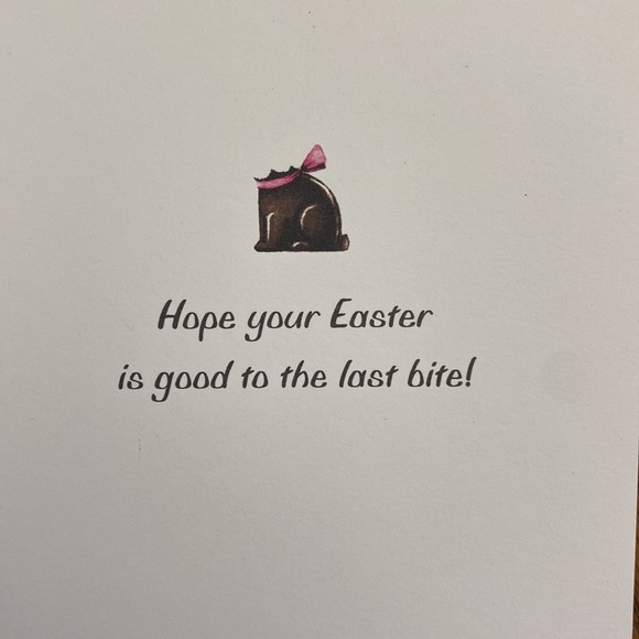 Easter Greeting Cards - Picture 7 of 15